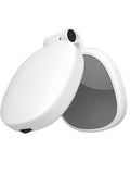 ESPEJO MAGNÉTICO + LUZ LED PARA TU MÓVIL